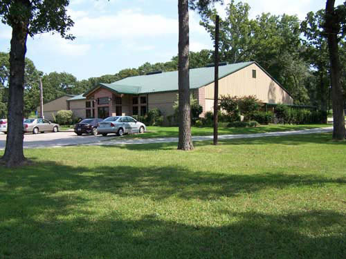 Welcome to Quitman Animal Clinic!