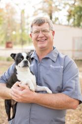 Randal  Bennett